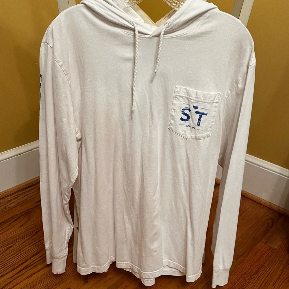 Southern Tide Men’s Hoodie